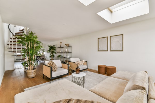 Photo - For sale: Minervaplein 5-5V, 1077 TG Amsterdam